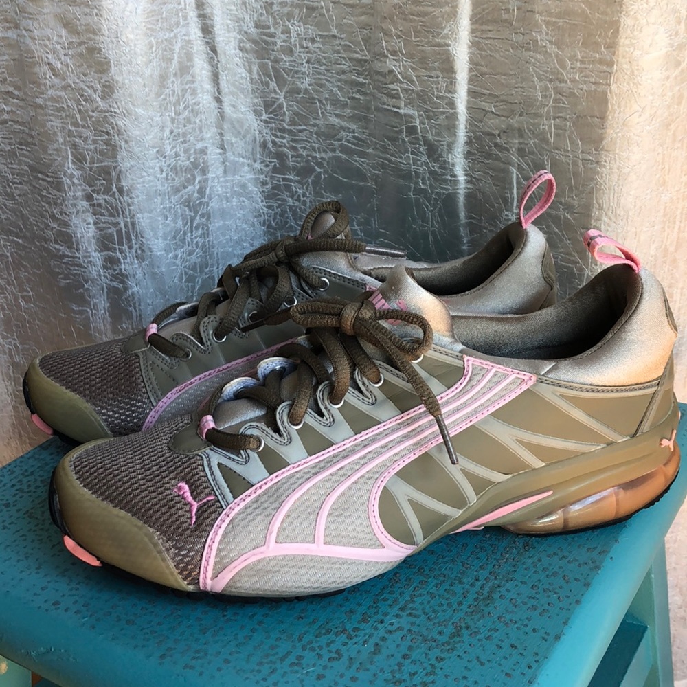 Puma Cell Running shoes